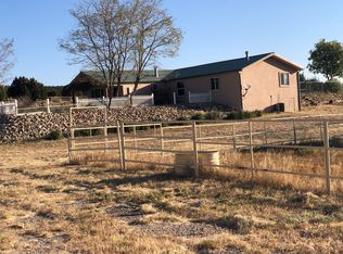112 Shain Rd, Alto, NM 88312