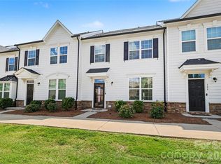 110 Hamrick Rd, Gastonia, NC 28056