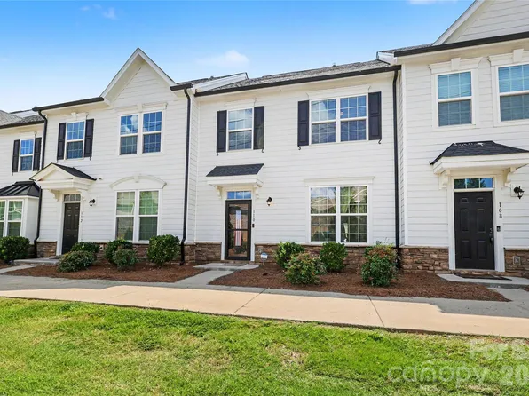 110 Hamrick Rd, Gastonia, NC 28056
