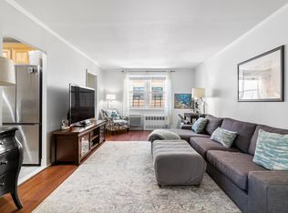 315 W 232nd St APT 3H, Bronx, NY