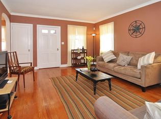 44 Schaefer Rd, Maplewood, NJ 07040