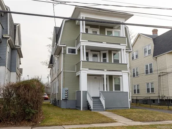 113 Earle Street, Hartford, CT 06120