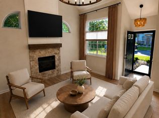 8372 Enclave Blvd #13, Fishers, IN 46038