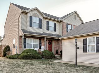136 Spruce Ct #U-0006, Annville, PA 17003