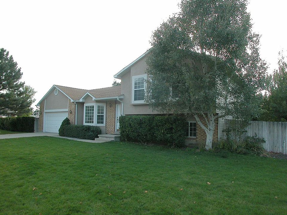 Main Exterior