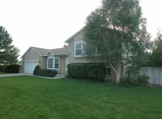 11196 S Melissa Cir, Sandy, UT 84092