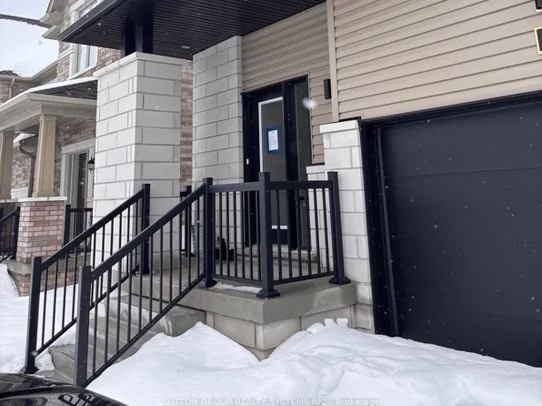 14 Federica Cres, Wasaga Beach, ON L9Z 0N6