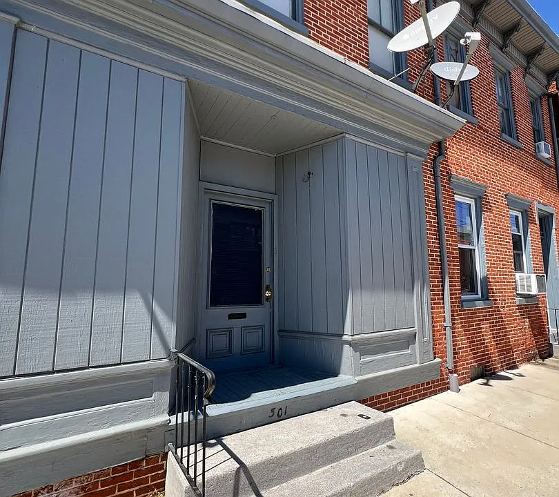 115 N 3rd St