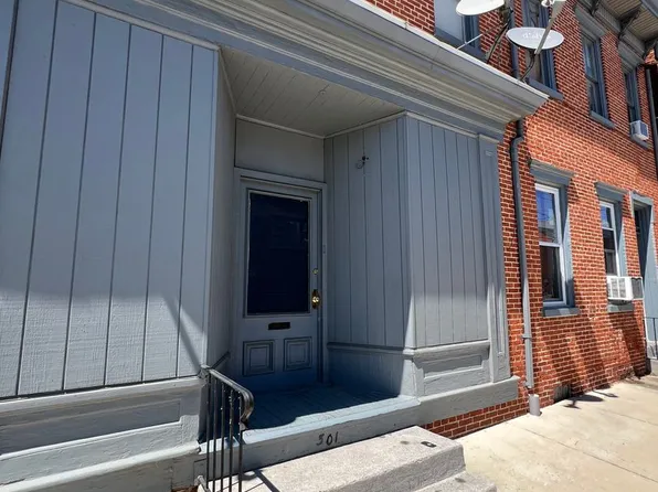 115 N 3rd St, 115 N 3rd St #301, Columbia, PA 17512