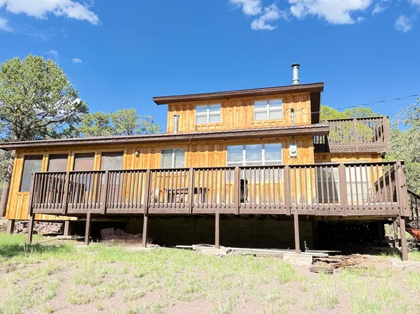 9 Cochise Dr, Magdalena, NM 87825