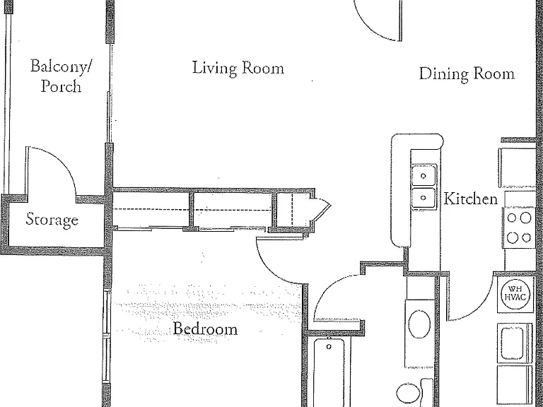 The Enclave Apartments — Photo 41