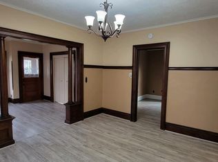 148 Park St, Jamestown, NY