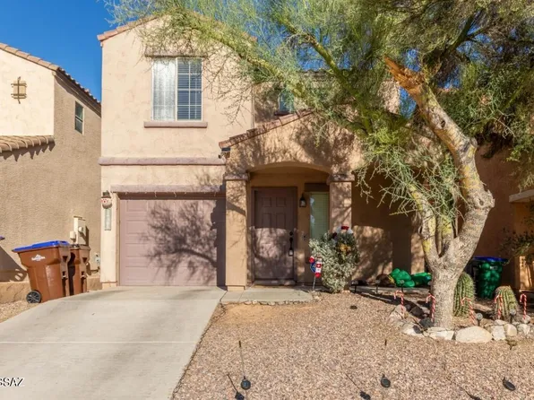 14361 S Camino Vallado, Sahuarita, AZ 85629