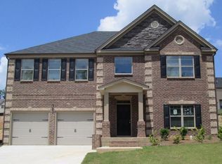 5972 Rex Ridge Ct, Rex, GA 30273