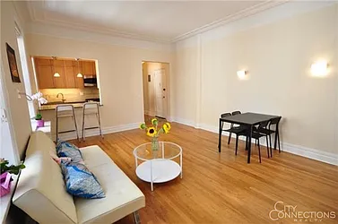 Rented by City Connections Realty