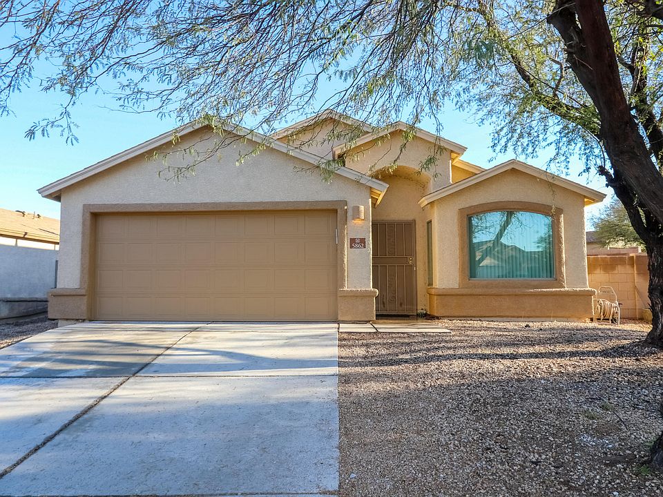 1st image of 5862 E Chaucers Dr