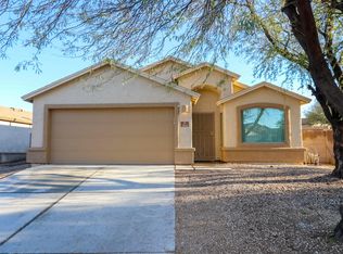 5862 E Chaucers Dr, Tucson, AZ 85756