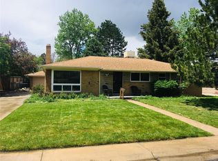 535 Estes St, Lakewood, CO 80226