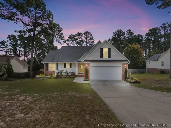 154 Chesapeake Rd, Cameron, NC 28326