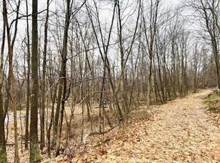 1012 Griffith Rd, Smicksburg, PA 16256