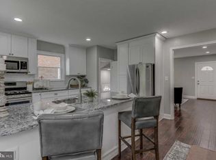 513 Delaware Ave, Baltimore, MD 21221