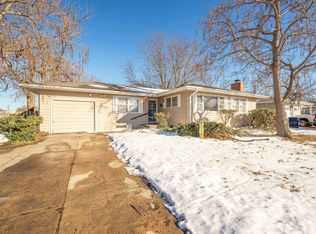 2103 Wesley St, Salina, KS 67401