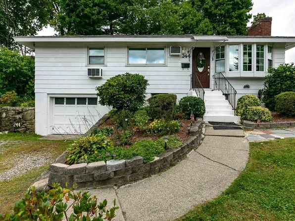 244 Saint Nicholas Ave, Worcester, MA 01606