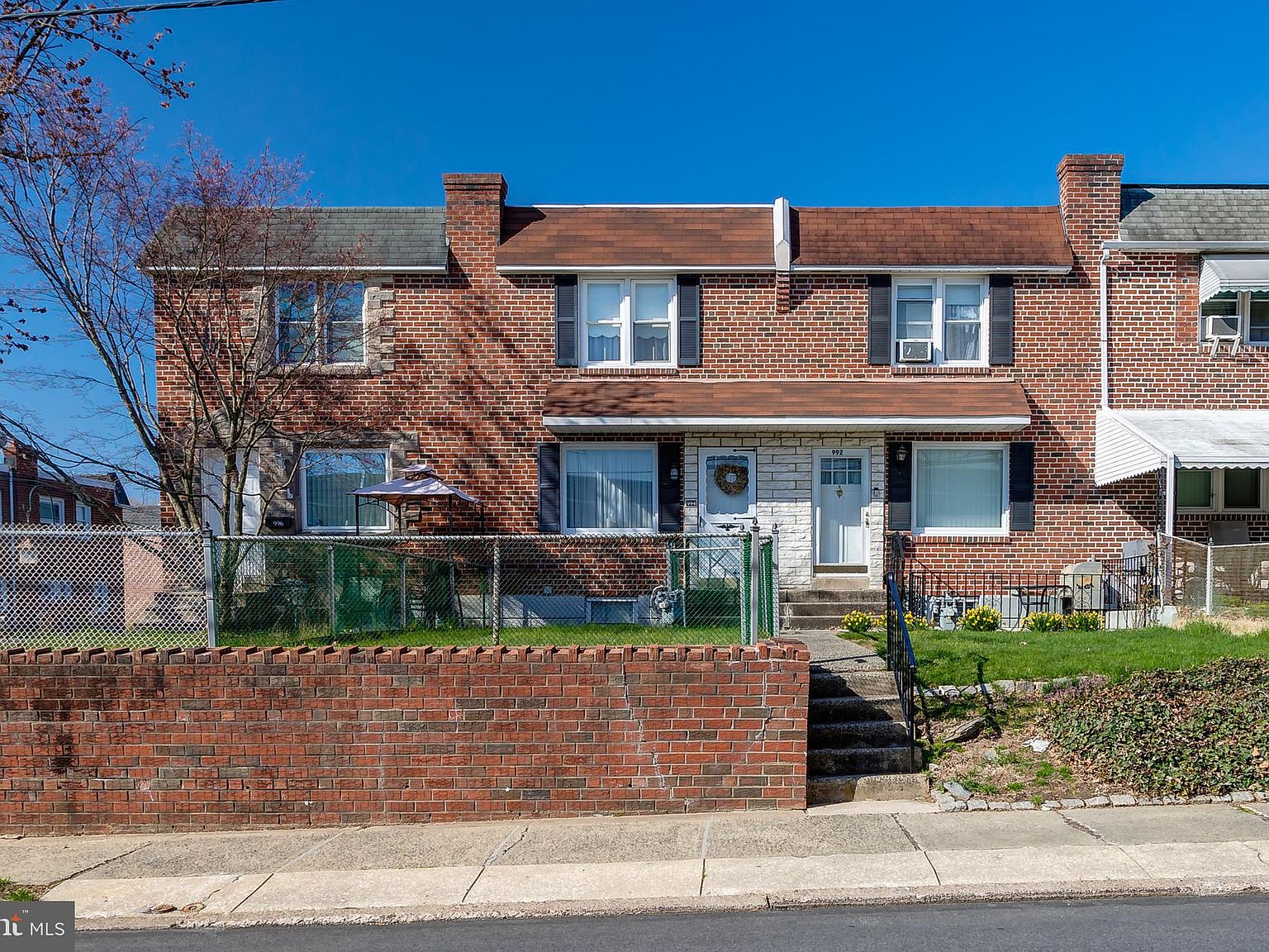 994 Grant Rd, Folcroft, PA 19032 Zillow