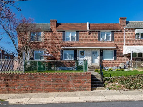 994 Grant Rd, Folcroft, PA 19032