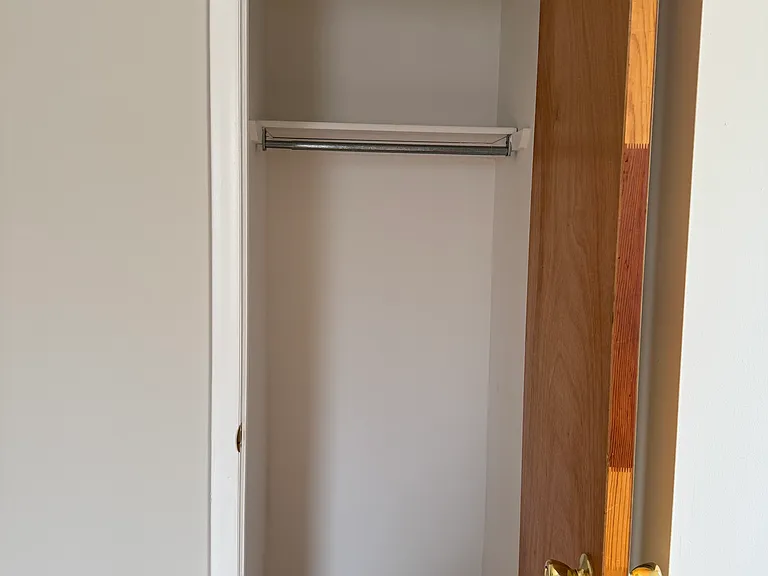 Bedroom Closet 2