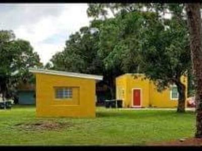 1022 Citrus Avenue, Fort Pierce, FL, 34950