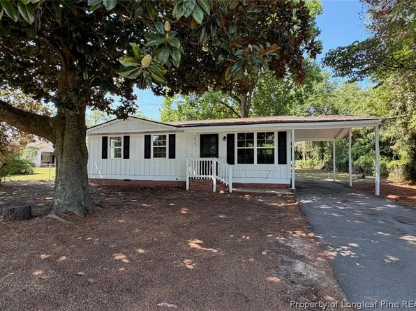 2016 Poinciana Ln, Fayetteville, NC 28306