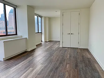 Rented by The Dermot Realty Management Company