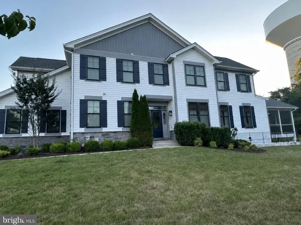 8638 Saint Anthony Dr, Severn, MD 21144