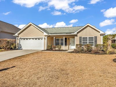 190 Rocko Dr., Myrtle Beach, SC, 29579