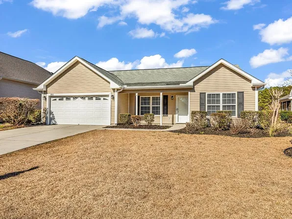 190 Rocko Dr., Myrtle Beach, SC 29579