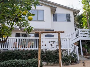 2822 Ben Lomond Dr, Santa Barbara, CA 93105