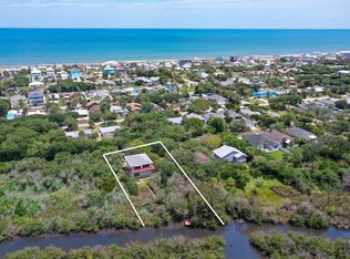 1835 Oak Pl, Flagler Beach, FL 32136