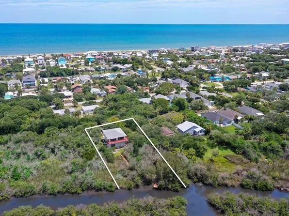 1835 OAK PLACE, FLAGLER BEACH, FL 32136