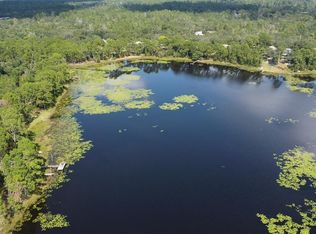 W Lake Rd LOT 51, Deland, FL 32720