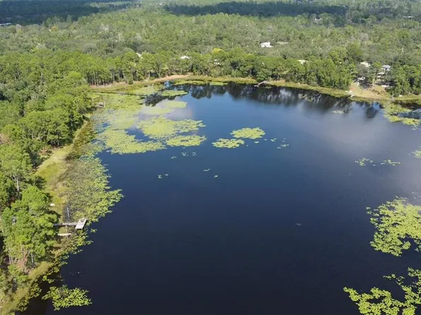 W Lake Rd Lot 51, Deland, FL 32720