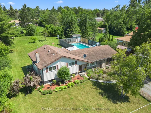 19 Janet Dr, Kawartha Lakes, ON L0B 1K0