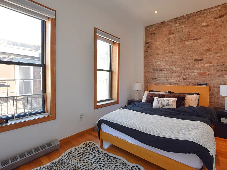 72 Thompson St #B — Photo 5