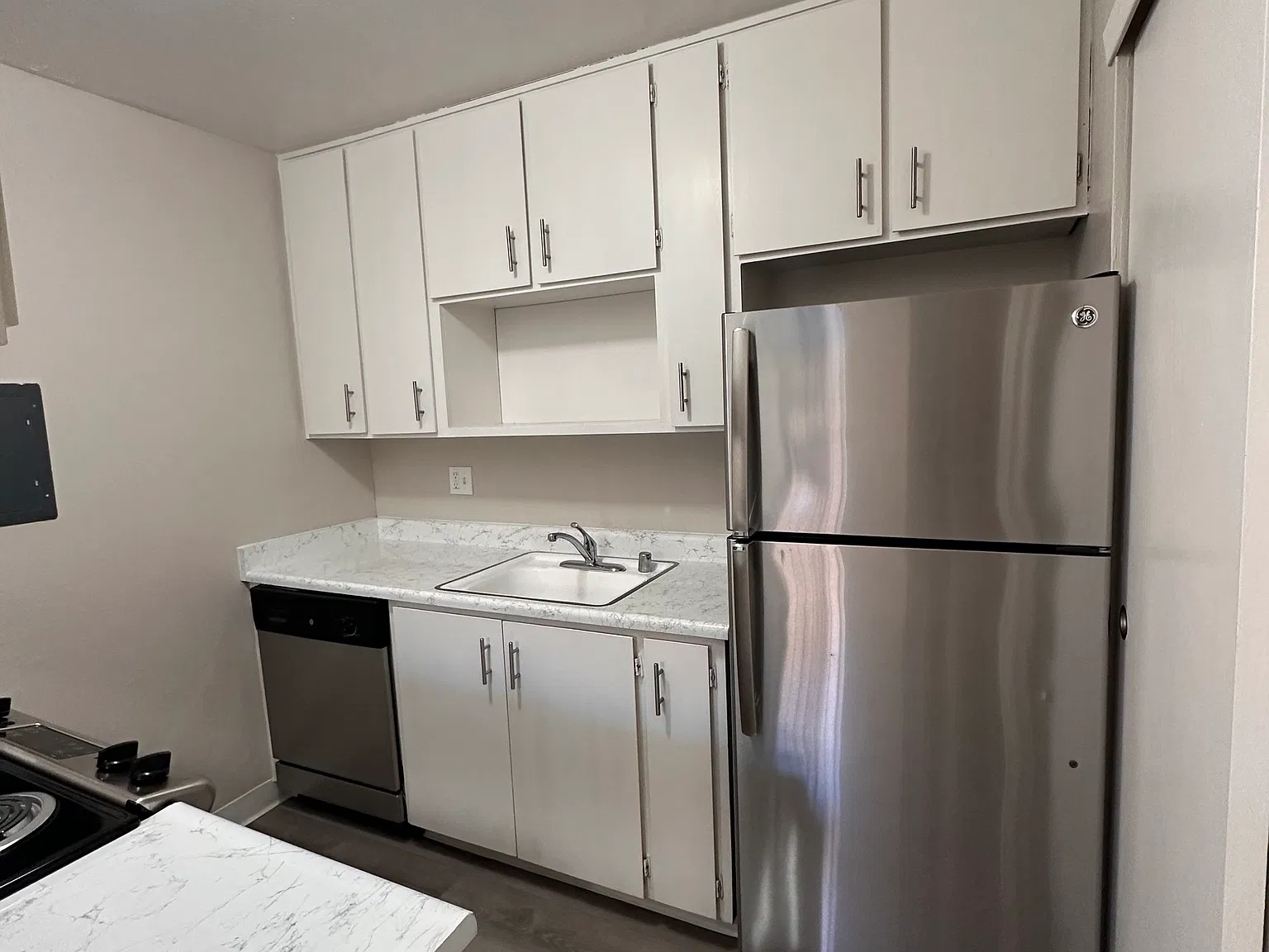 1 bed, 700 sqft, $1,550 — Photo 4