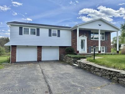 1376 Fairview Rd, Clarks Summit, PA, 18411