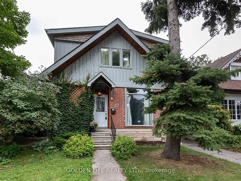 27 Rivercourt Blvd #UPPER — Photo 16