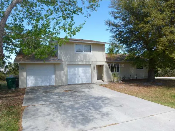 12192 Kingsbury Ave, Pt Charlotte, FL 33981