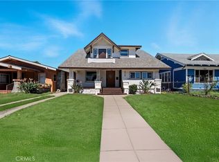 1261 W 51st Pl, Los Angeles, CA 90037