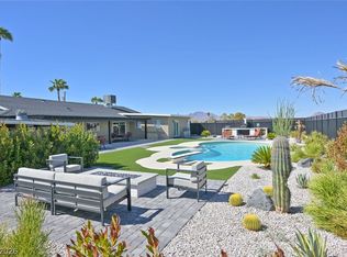 523 Emden St, Henderson, NV 89015