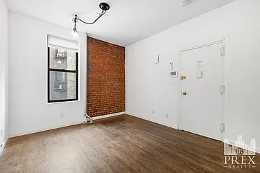 Rented by PREX Realty Corp